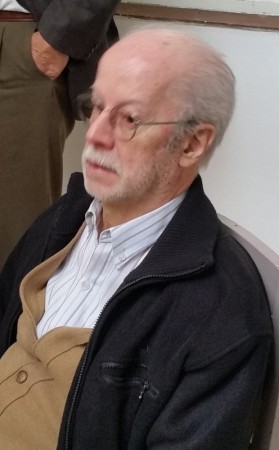 Juan Mary.