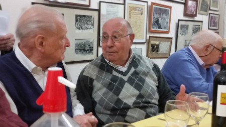 Gorla y Gavaldá.