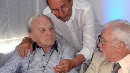 Bruno, Sala y Muñoz.