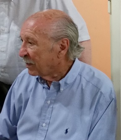 José Capano.