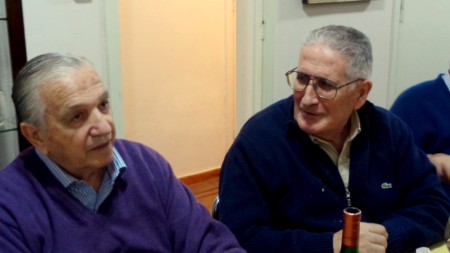 Frerucci y Badaracco