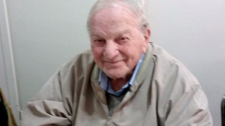 Ricardo Bruno.