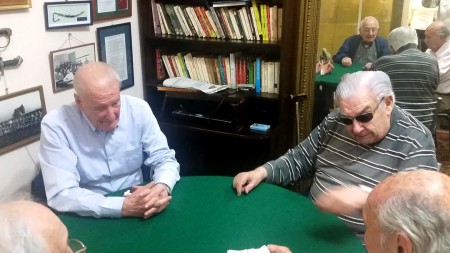 Gorla y Balduzzi