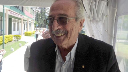 Eduardo Vilella.