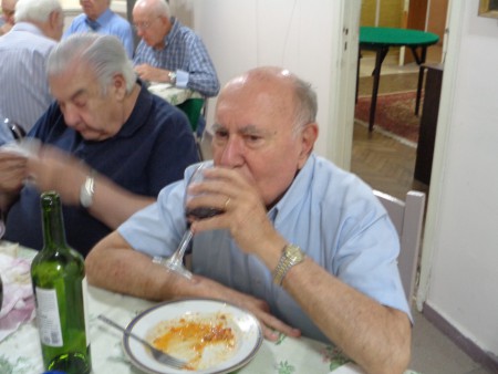 Balduzzi y Gavaldá.