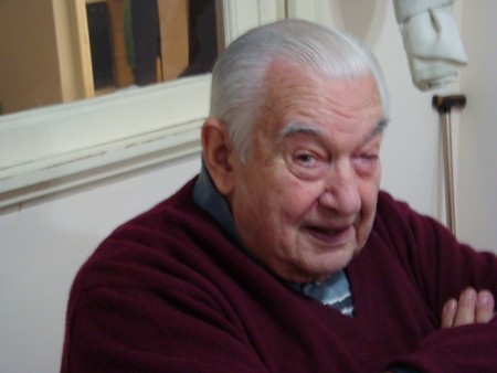 Gerardo Balduzzi